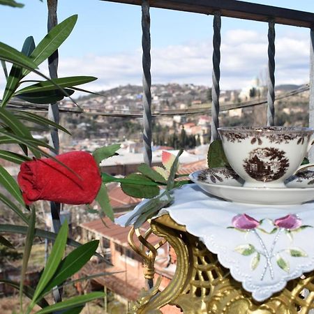 Excellent House Hotel Kutaisi Exterior photo
