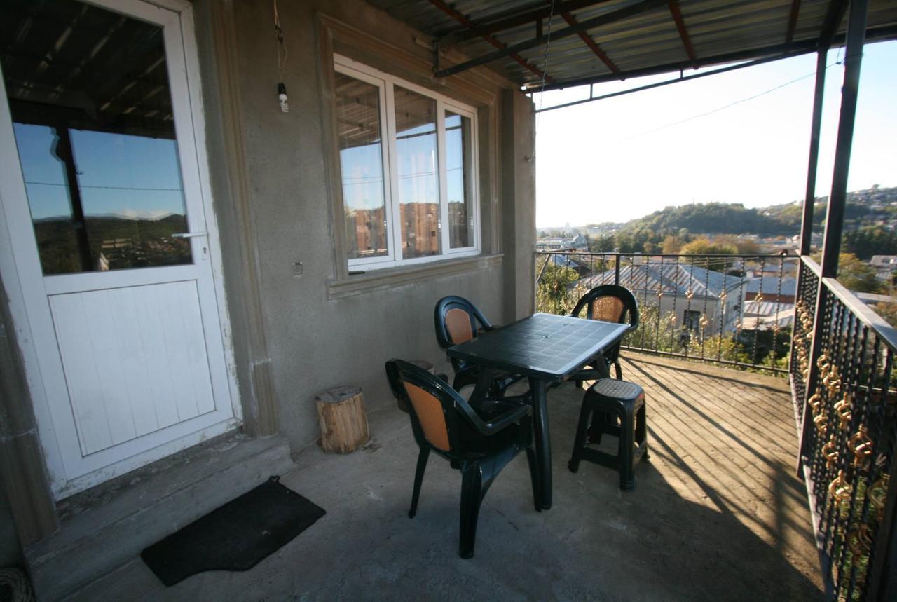 Excellent House Hotel Kutaisi Exterior photo