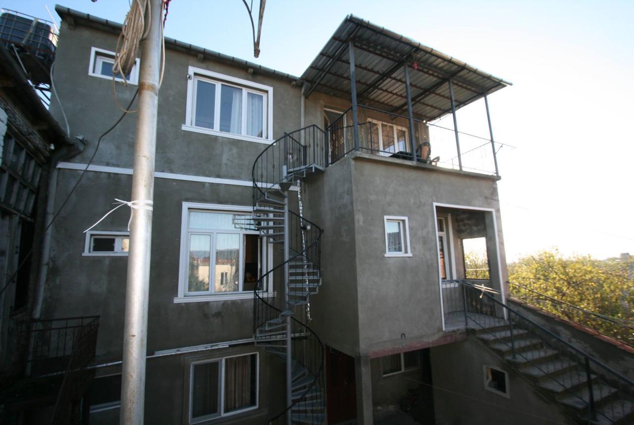 Excellent House Hotel Kutaisi Exterior photo