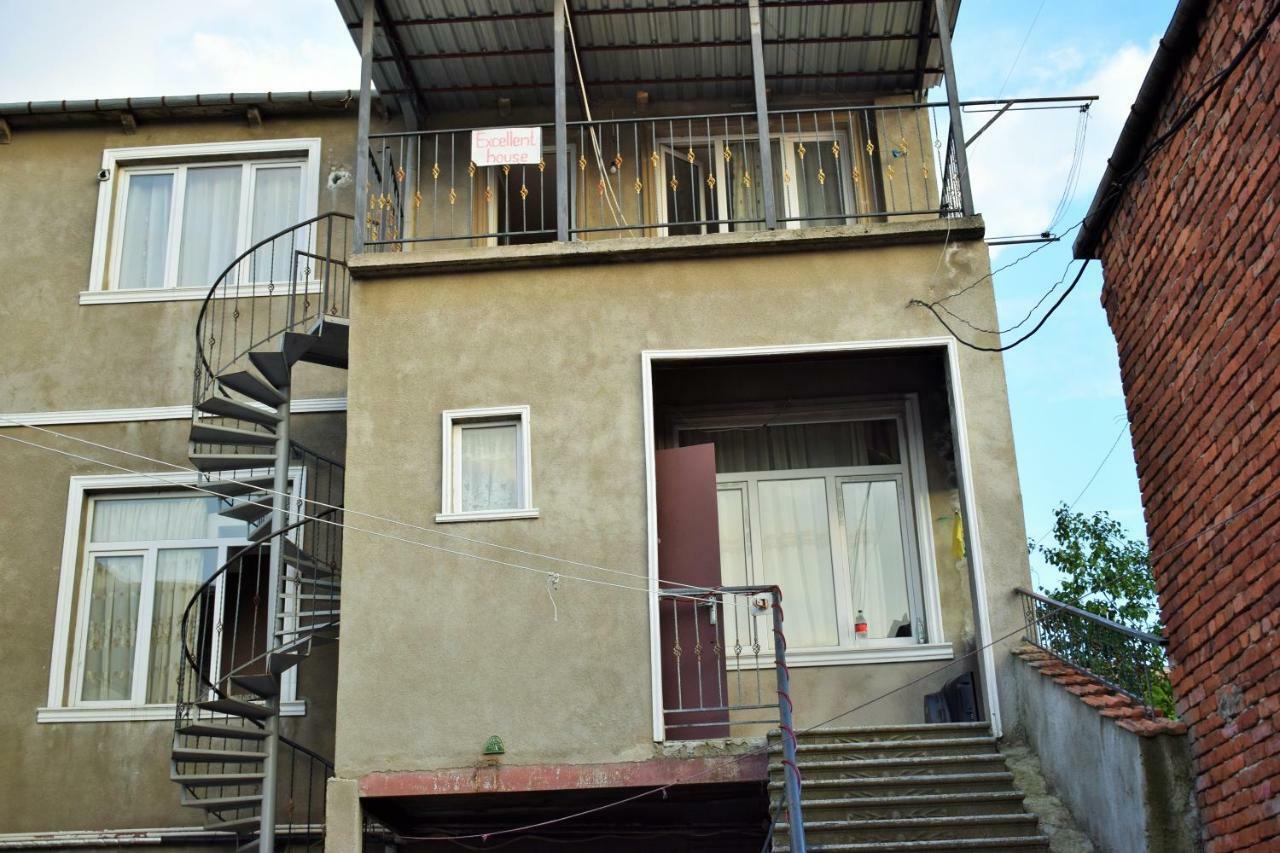 Excellent House Hotel Kutaisi Exterior photo