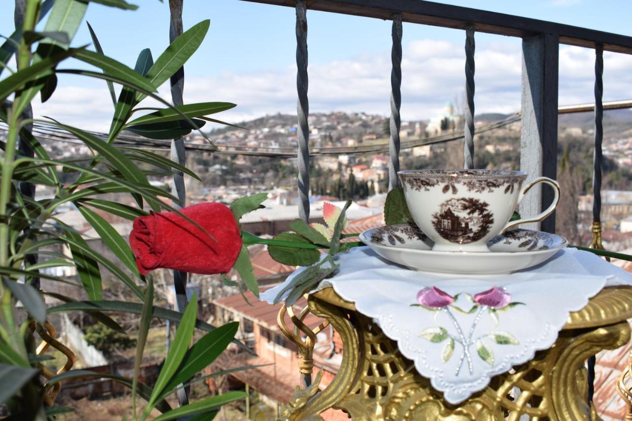 Excellent House Hotel Kutaisi Exterior photo