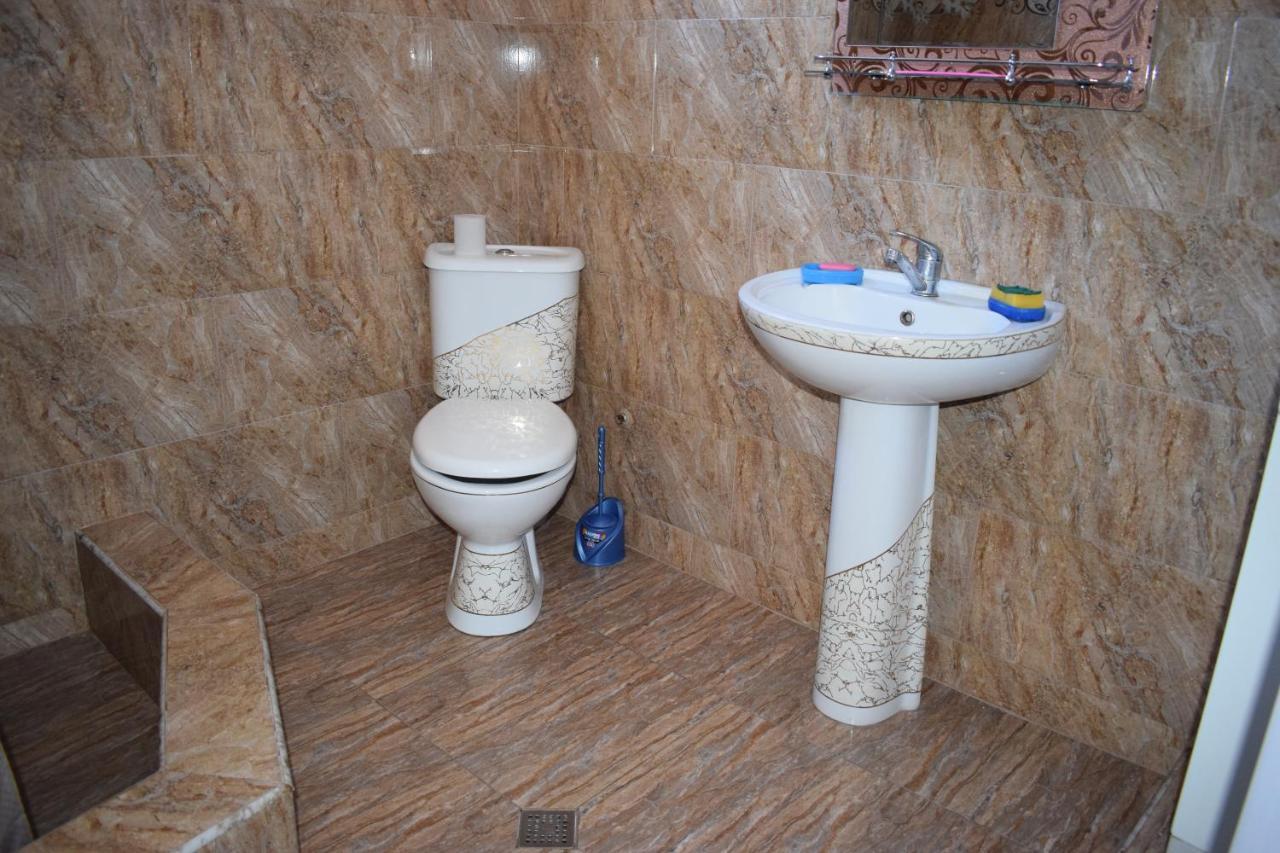 Excellent House Hotel Kutaisi Exterior photo