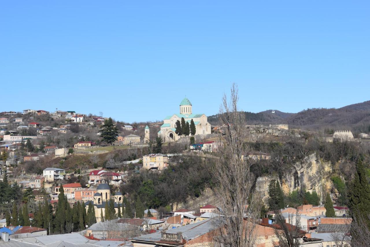 Excellent House Hotel Kutaisi Exterior photo
