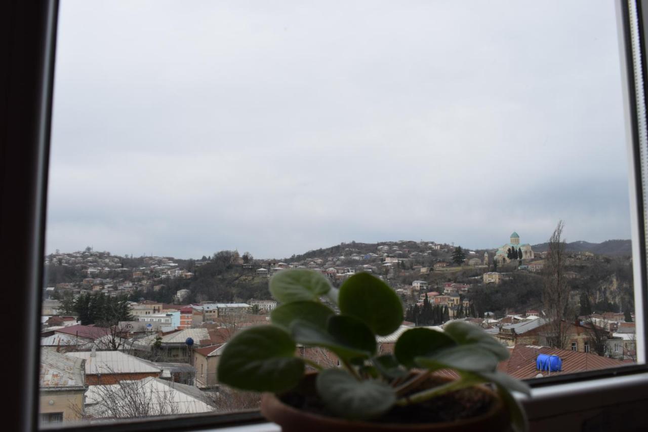 Excellent House Hotel Kutaisi Exterior photo