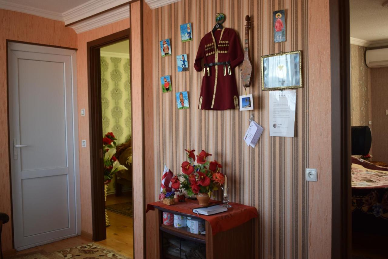 Excellent House Hotel Kutaisi Exterior photo