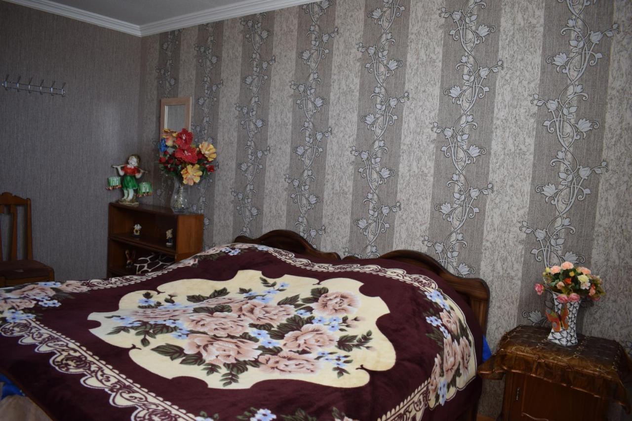 Excellent House Hotel Kutaisi Exterior photo