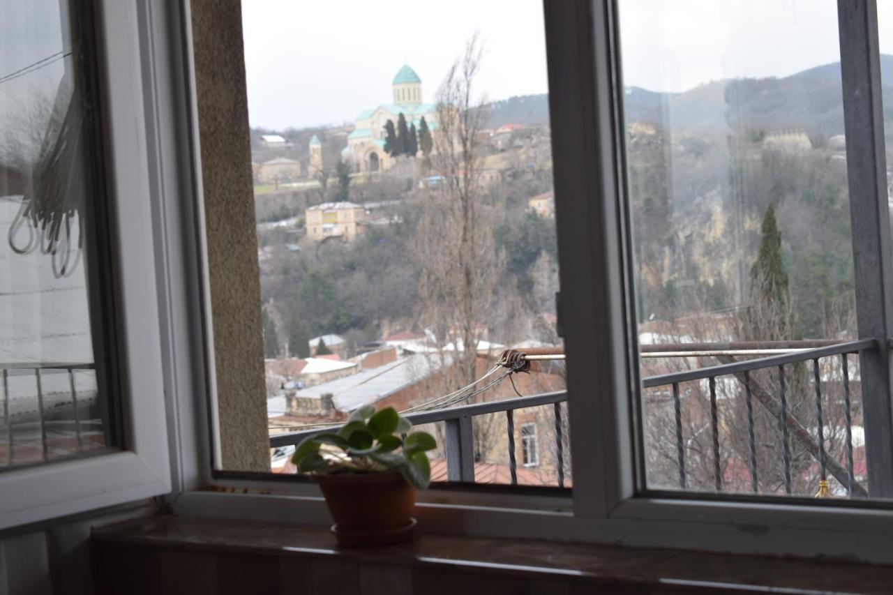 Excellent House Hotel Kutaisi Exterior photo