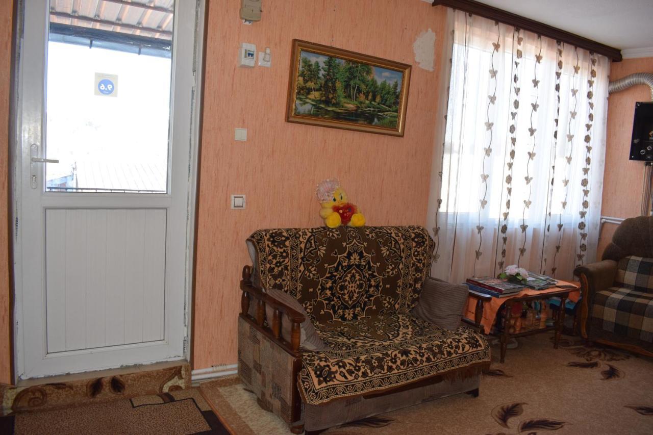 Excellent House Hotel Kutaisi Exterior photo