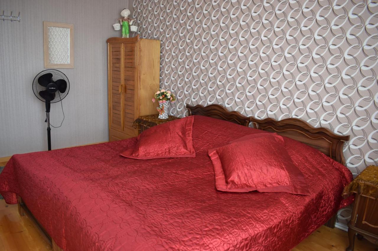 Excellent House Hotel Kutaisi Exterior photo