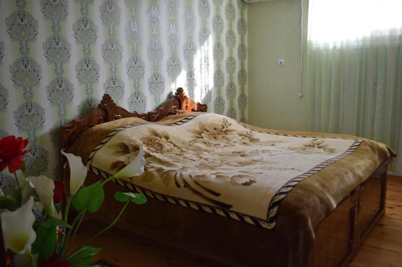 Excellent House Hotel Kutaisi Exterior photo