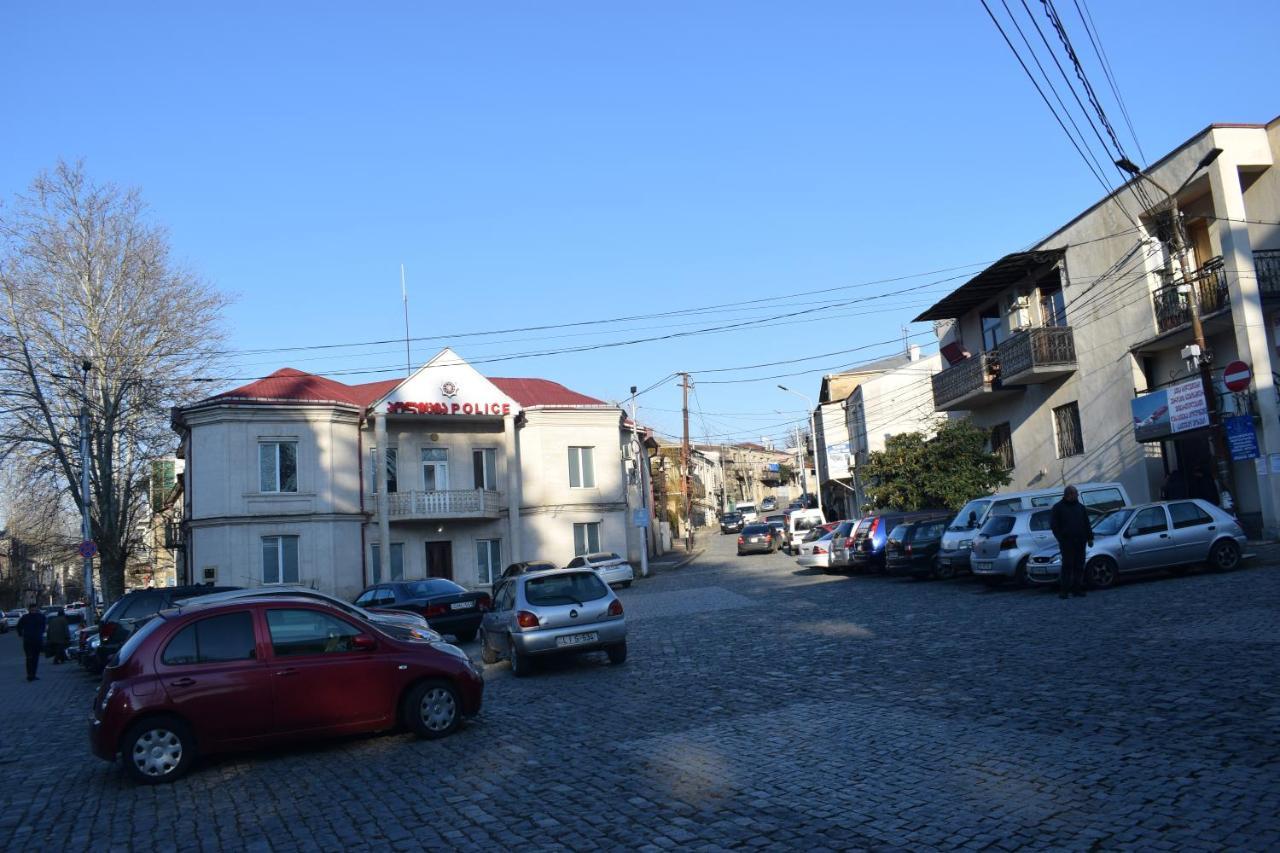 Excellent House Hotel Kutaisi Exterior photo
